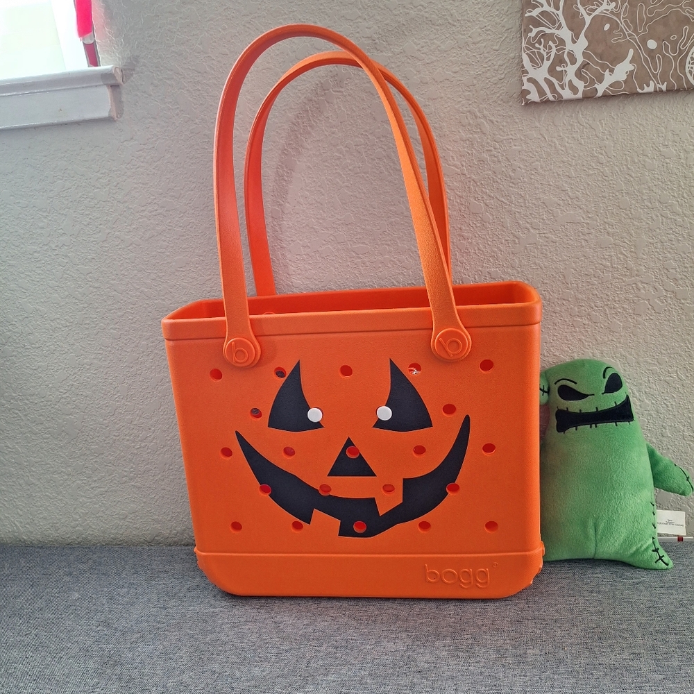 Bogg Bag'Bogg o lantern